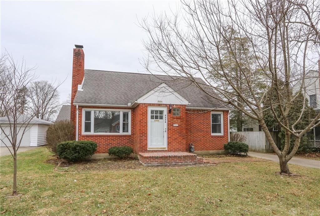 Property Photo: 2334 Shawnee Boulevard OH 45504