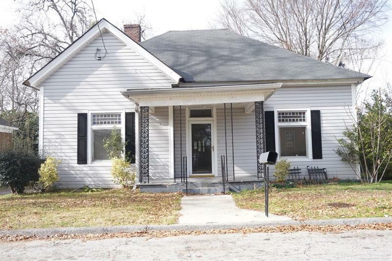 Property Photo: 1012 NW Institute Street GA 30012