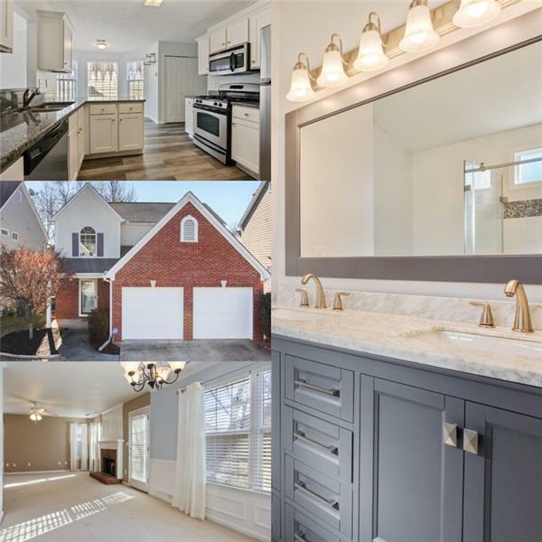 Property Photo: 2290 Ashton Drive 30076