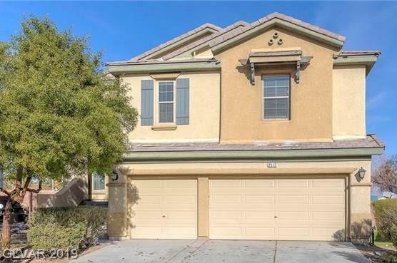 2512 Marvelous Manor Avenue  Las Vegas NV 89032 photo