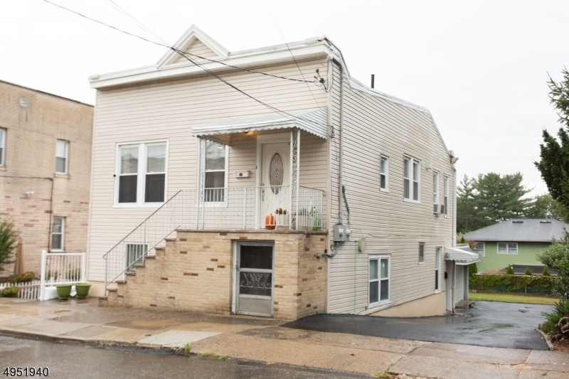 Property Photo: 215 Malcolm Ave NJ 07026