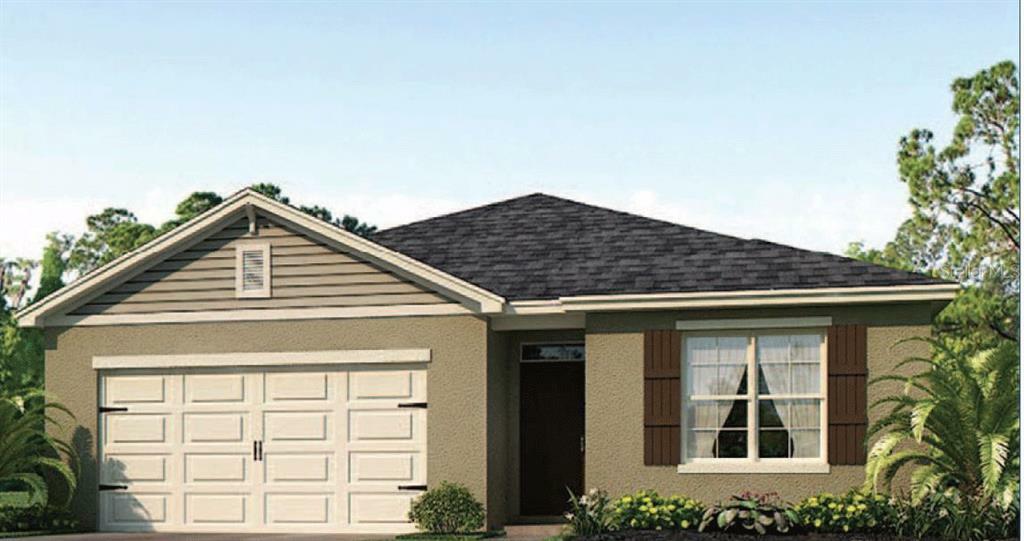 Property Photo: 3654 Scarlet Oak Drive FL 34772
