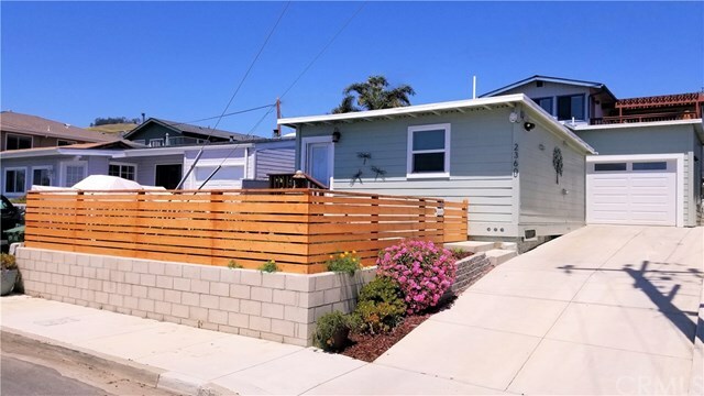 Property Photo:  2360 Greenwood Avenue  CA 93442 