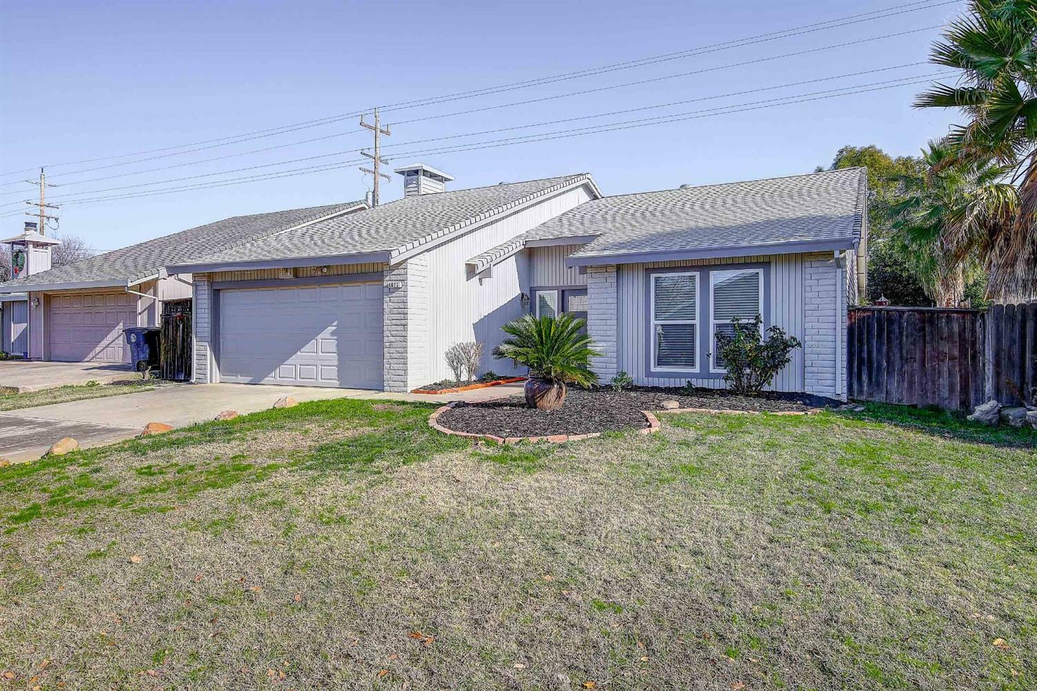 Property Photo:  6672 Branchwater Way  CA 95621 