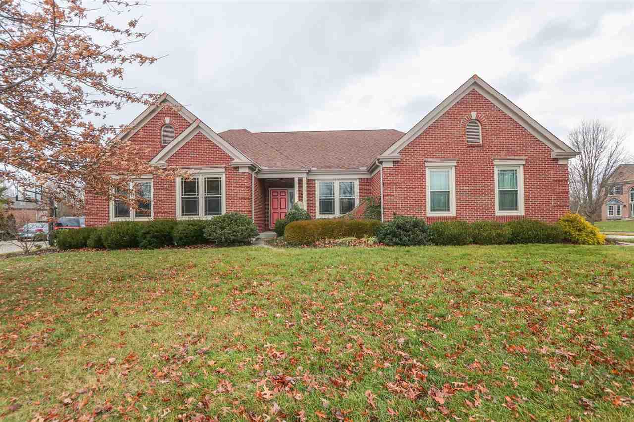 Property Photo: 10202 Waterside Court KY 41091