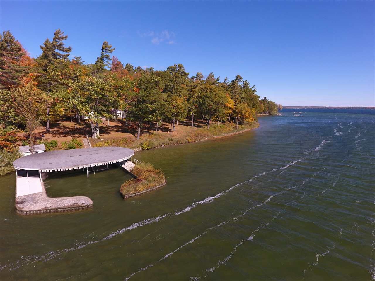 Property Photo: 990 Indian Point MI 49716