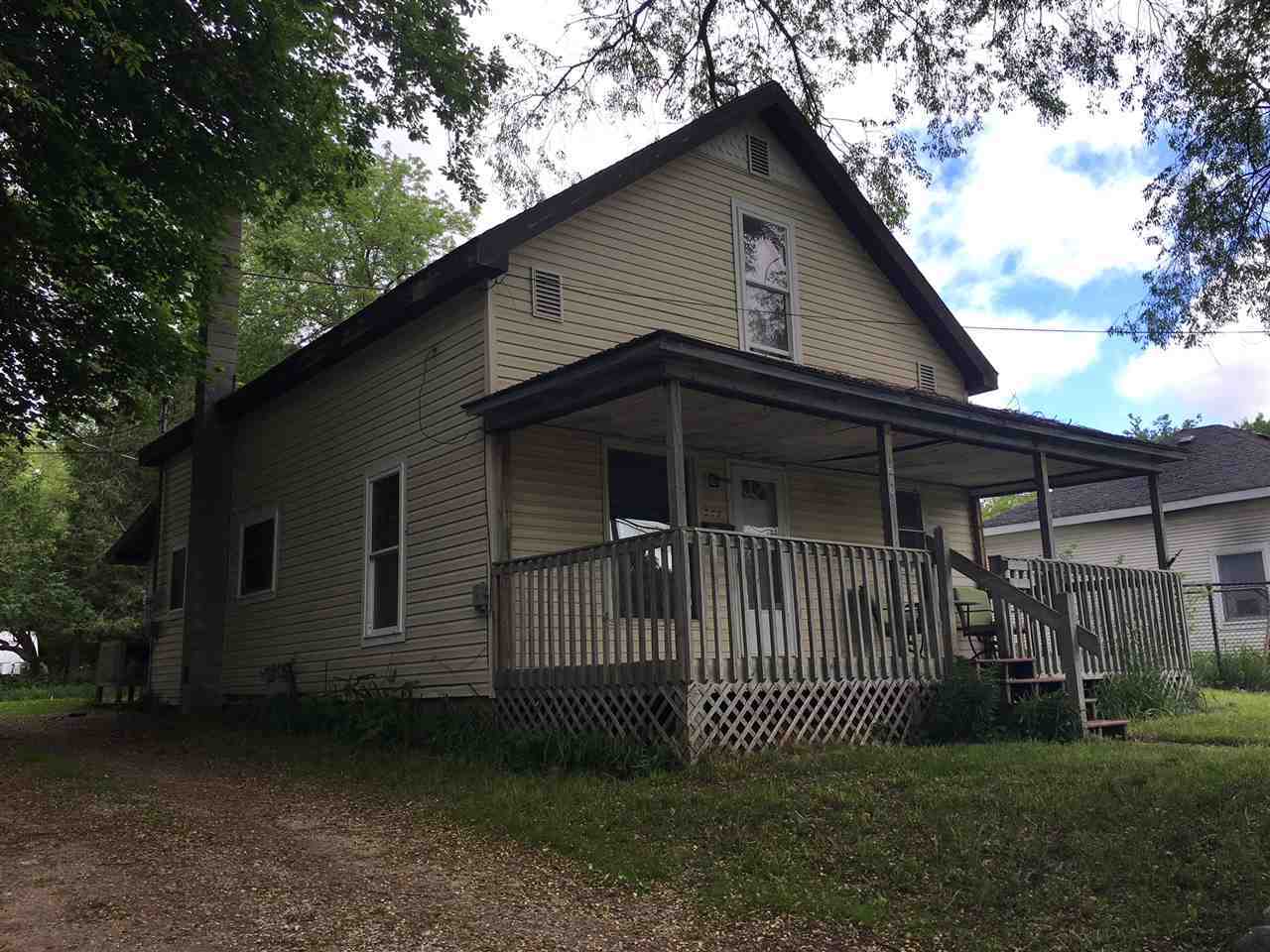 Property Photo: 507 Groveland MI 49712