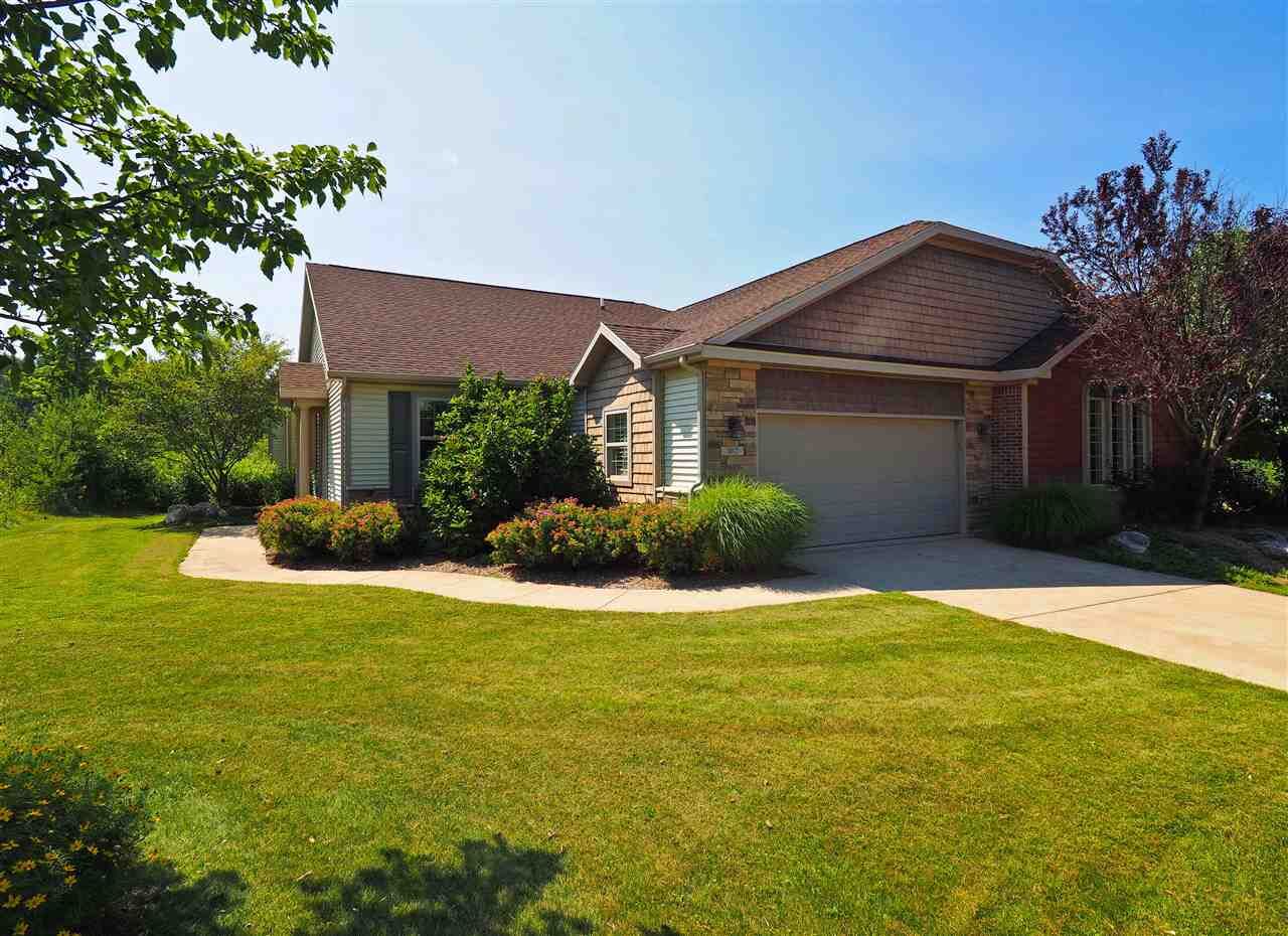 Property Photo: 982 Harborage Heights MI 49712