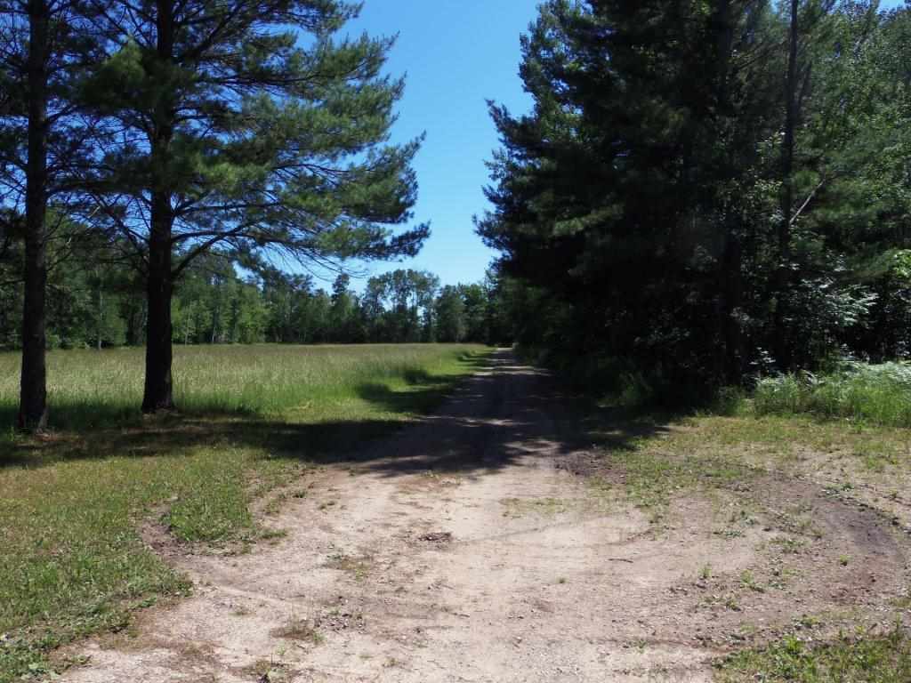 Property Photo:  17459 Beck Barnard Road  MI 49720 