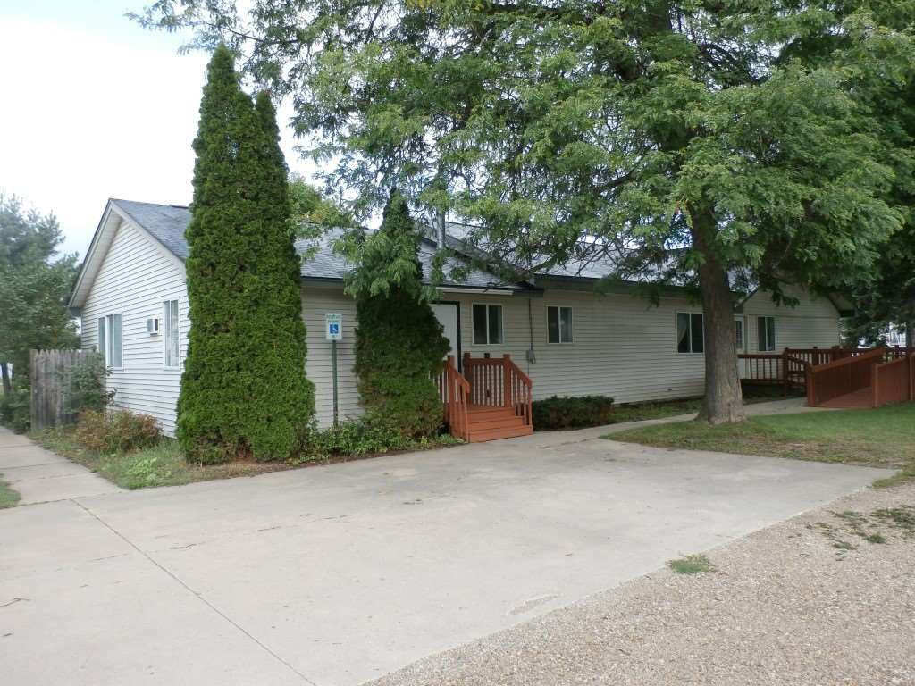 Property Photo: 108 McKenzie MI 49727