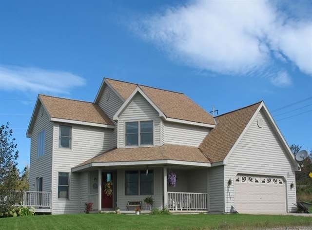 Property Photo: 2893 N Pleasantview MI 49769