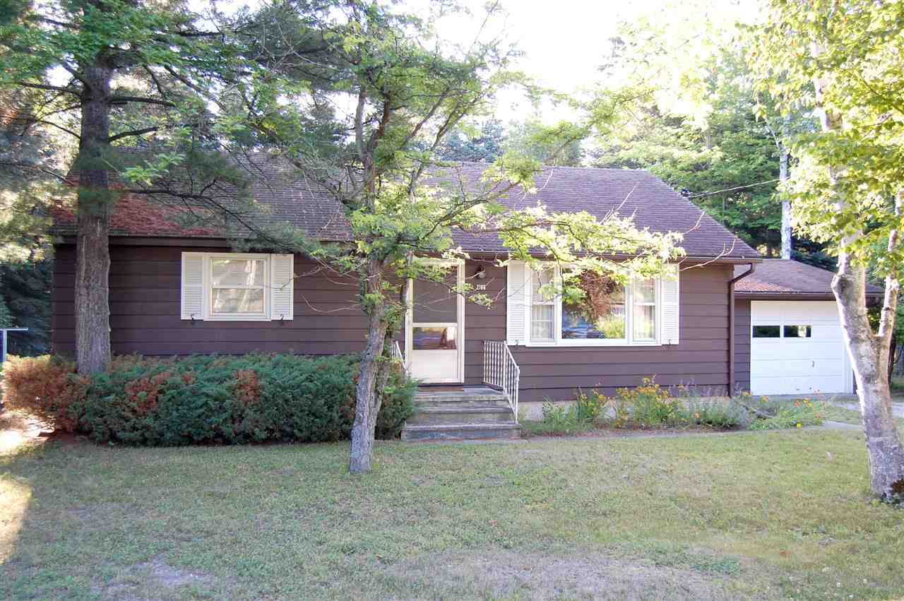 Property Photo: 2186 Harbor-Petoskey MI 49770