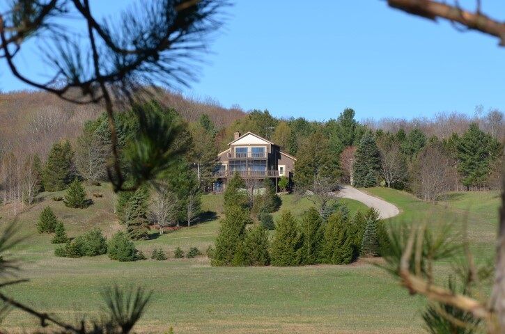 Property Photo: 977 W Stutsmanville Rd MI 49740