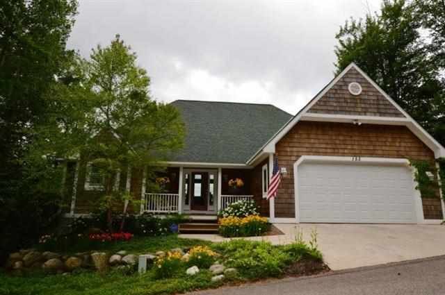 Property Photo:  4749 Pleasantview  MI 49740 