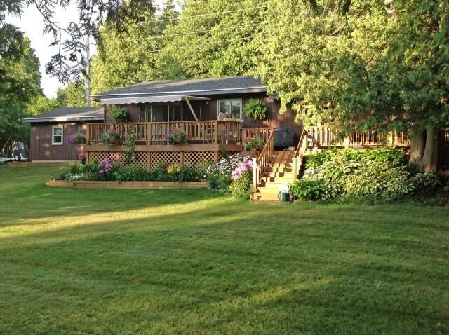 Property Photo:  05174 Lakeshore  MI 49712 