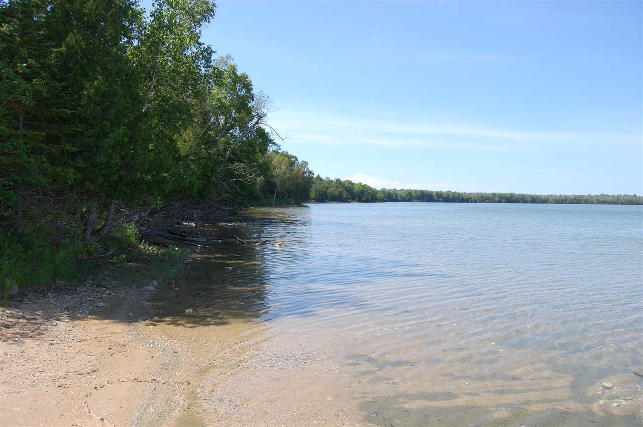 Property Photo: 3564 N Larks Lake MI 49769