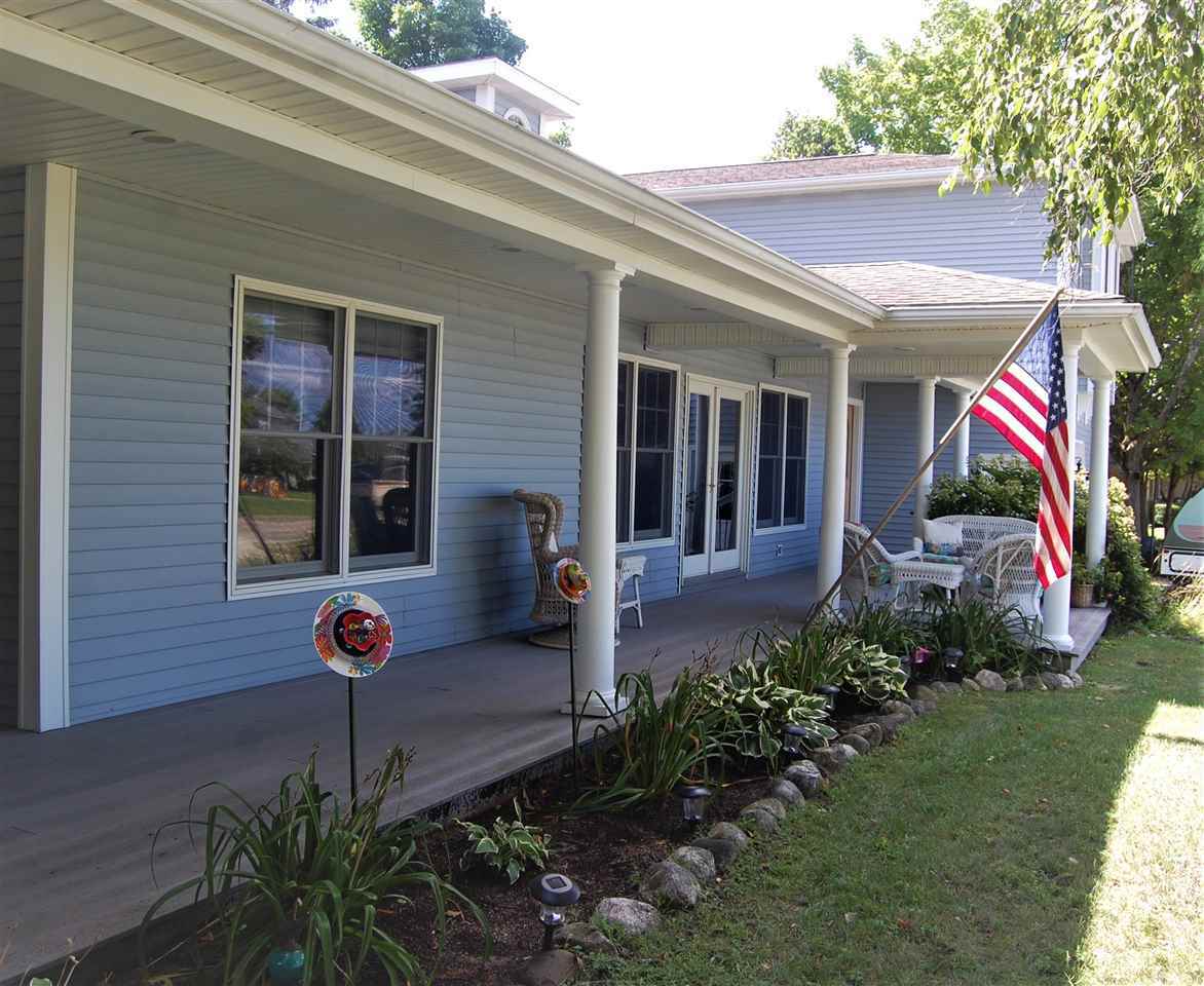 Property Photo: 409 Front MI 49712-0000