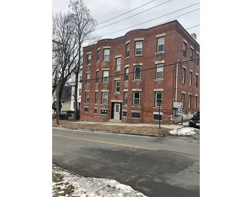 Property Photo: 94 Prospect St MA 01013