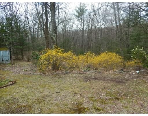 Property Photo:  355 Wares Road  MA 01431 