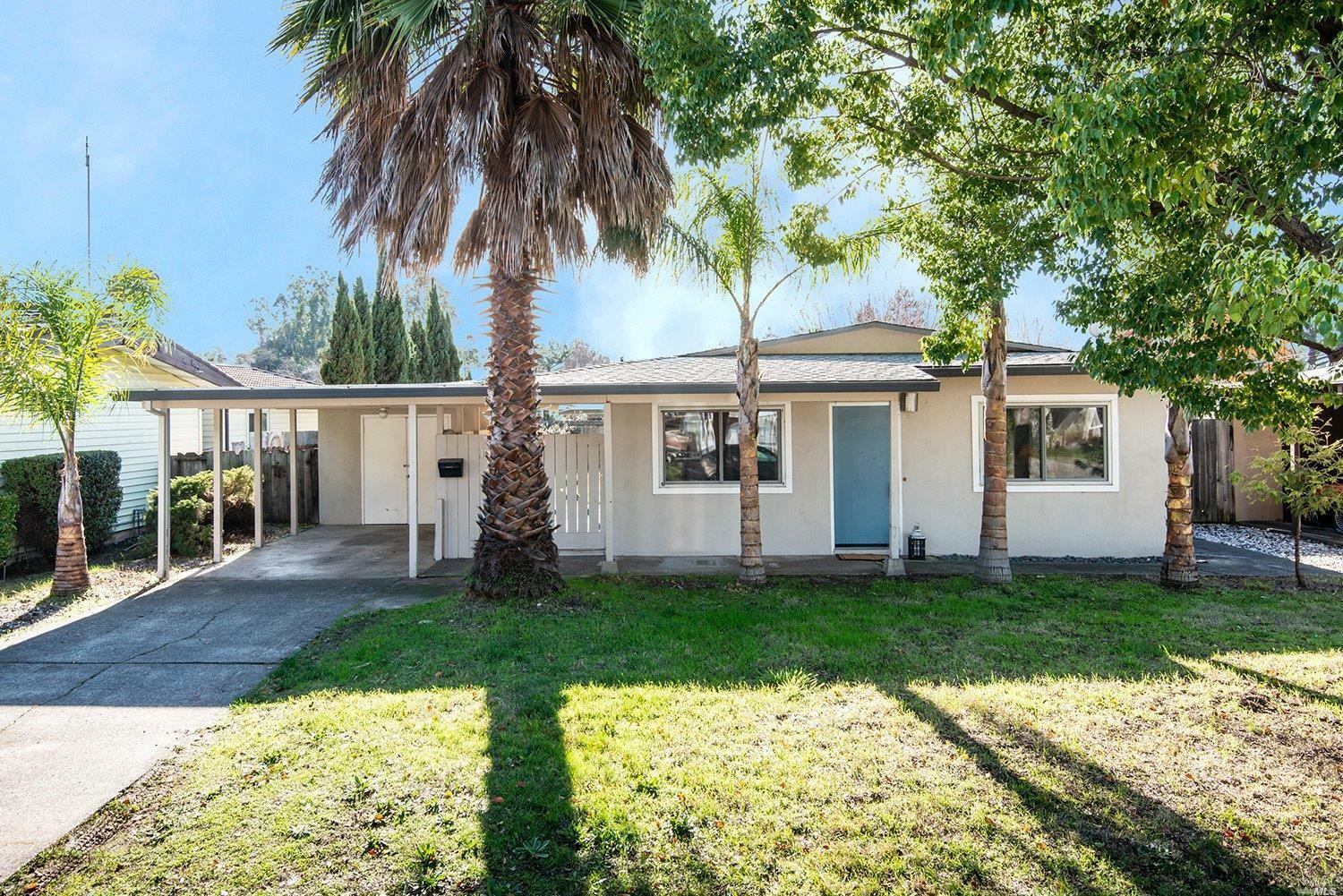 Property Photo:  13 Elmwood Court  CA 94945 