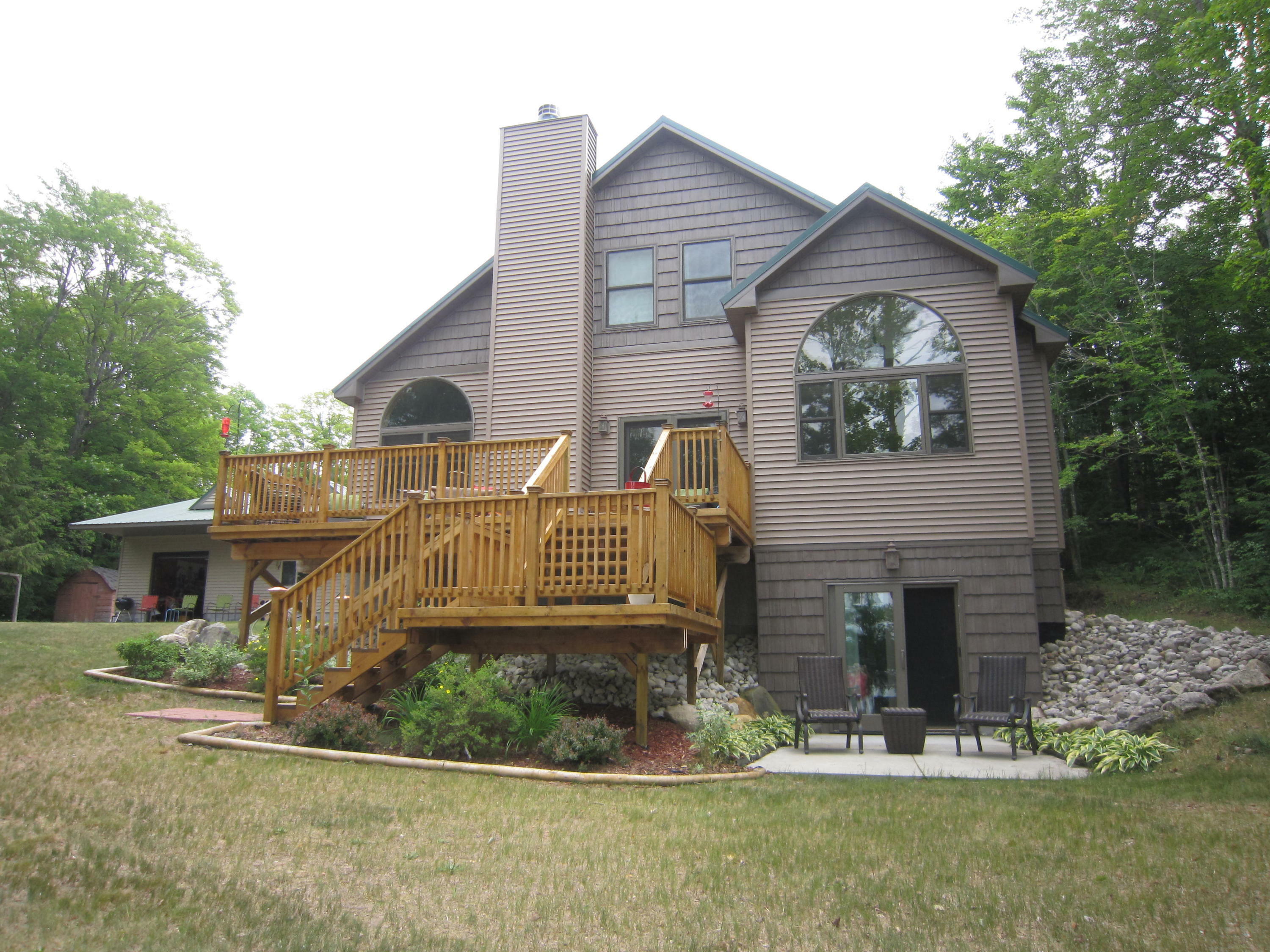 6794 Florence Dr  McMillan MI 49853 photo