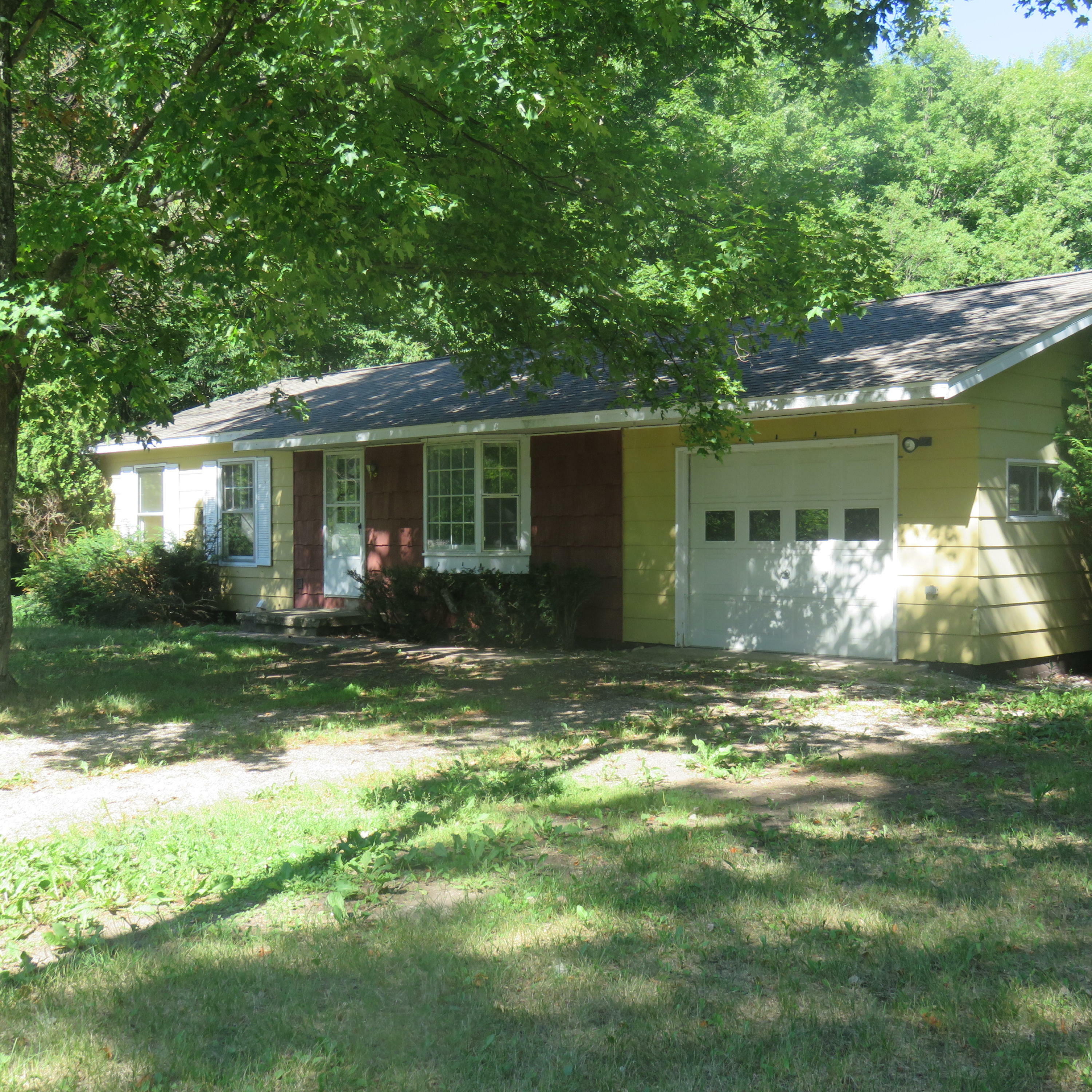 Property Photo: 4870 Co Rd 135 MI 49853