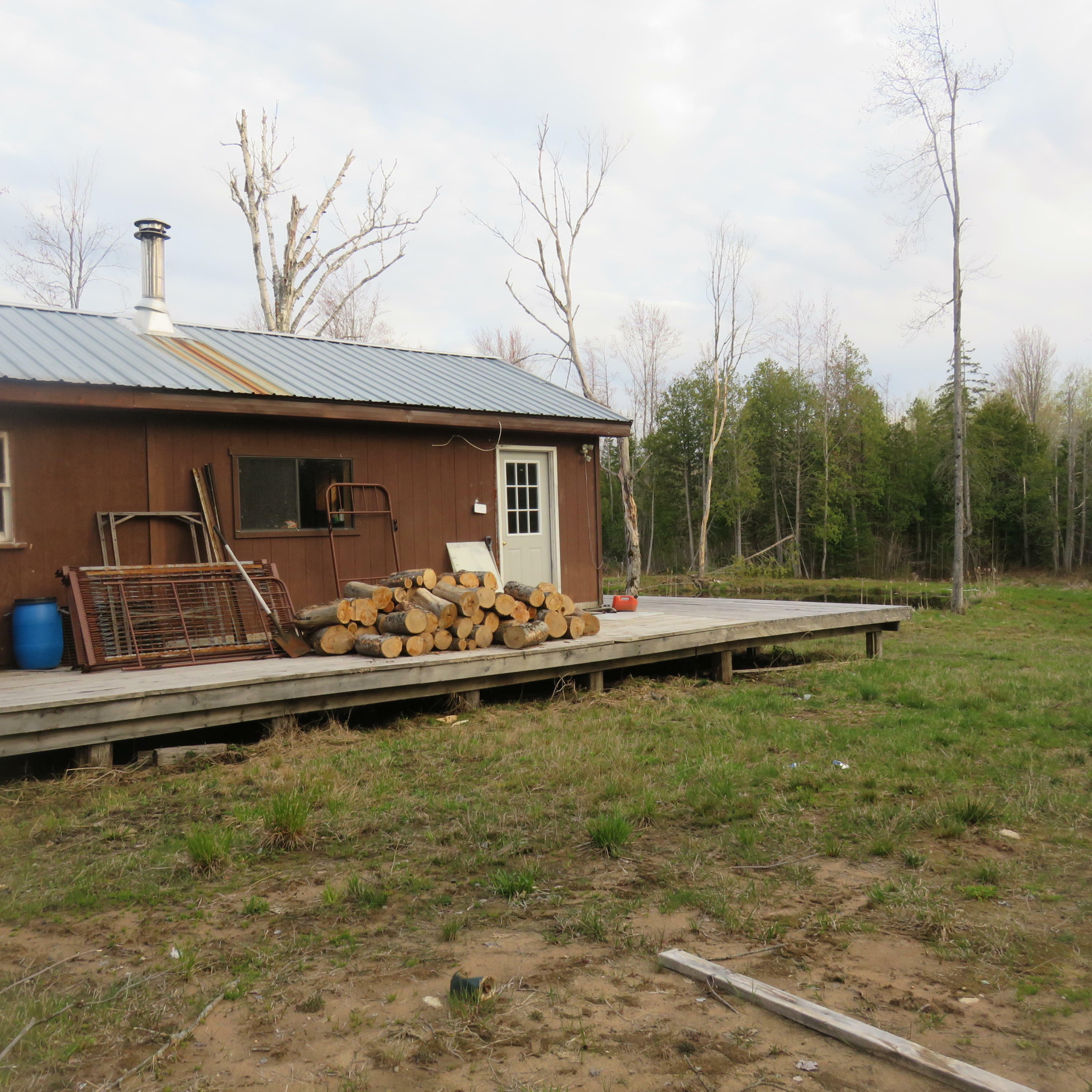 10145 Co Rd 462  Newberry MI 49868 photo