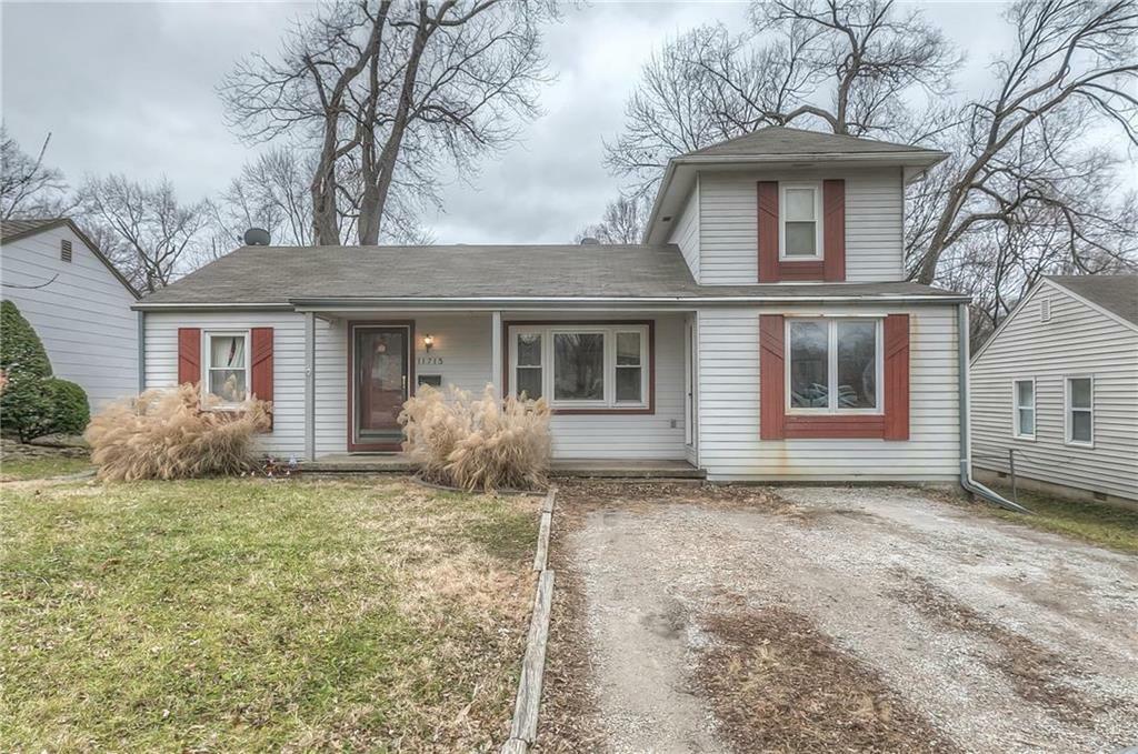 Property Photo:  11715 W 68th Terrace  KS 66203 