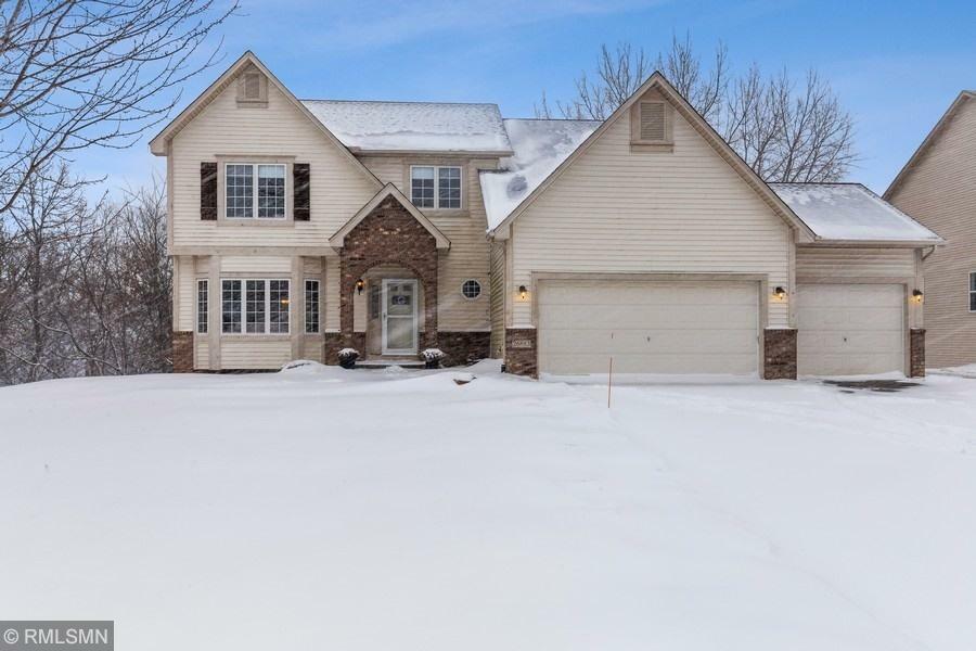 Property Photo:  26883 Meadow Ridge Drive  MN 55020 