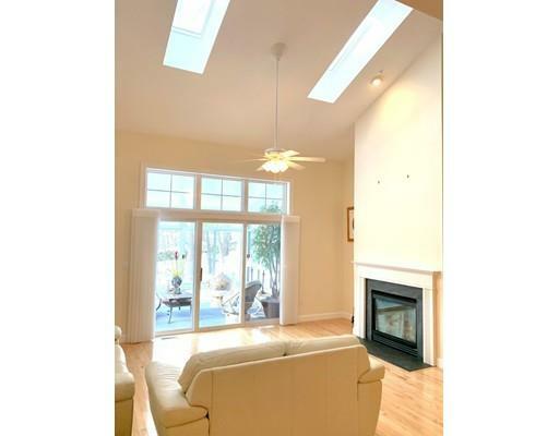 Property Photo:  45 Blossom Square 11  MA 01520 