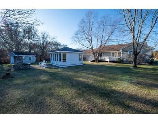 Property Photo:  72 South Lake  RI 02878 