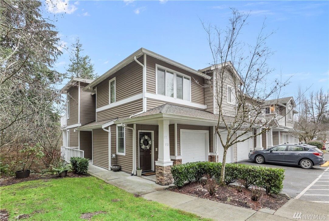 Property Photo: 14200 69th Dr SE F2 WA 98296