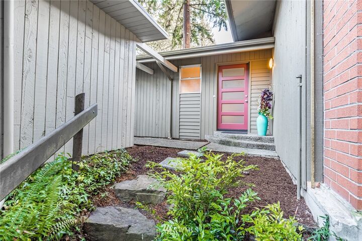 Property Photo:  13513  Northshire Road NW  WA 98177 