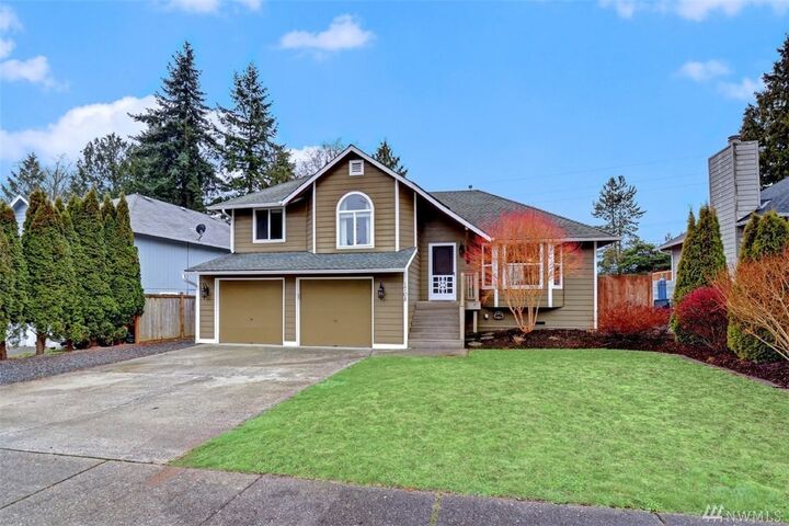 1708 91st Dr SE  Lake Stevens WA 98258 photo