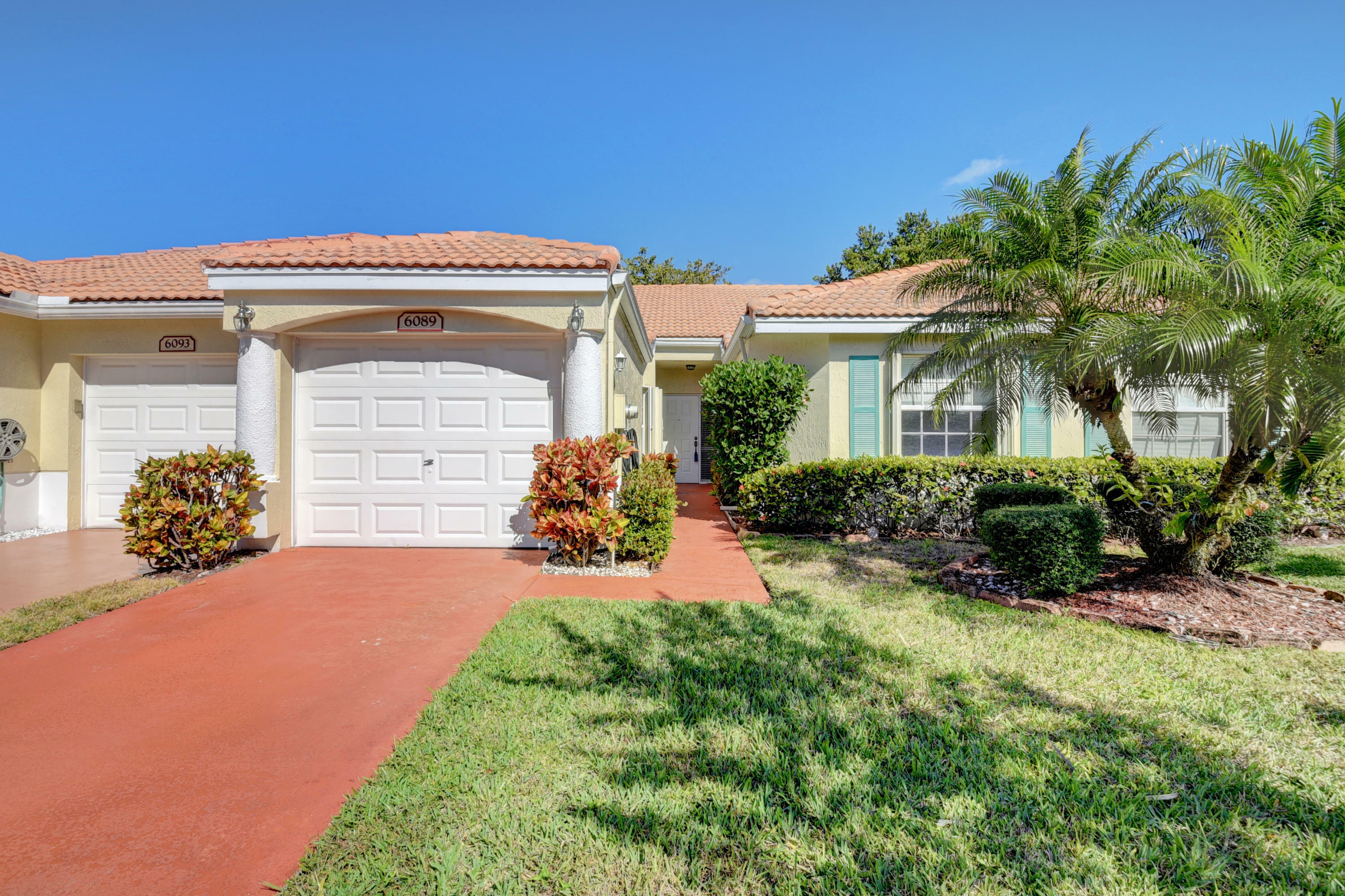 Property Photo:  6089 Heliconia Road  FL 33484 