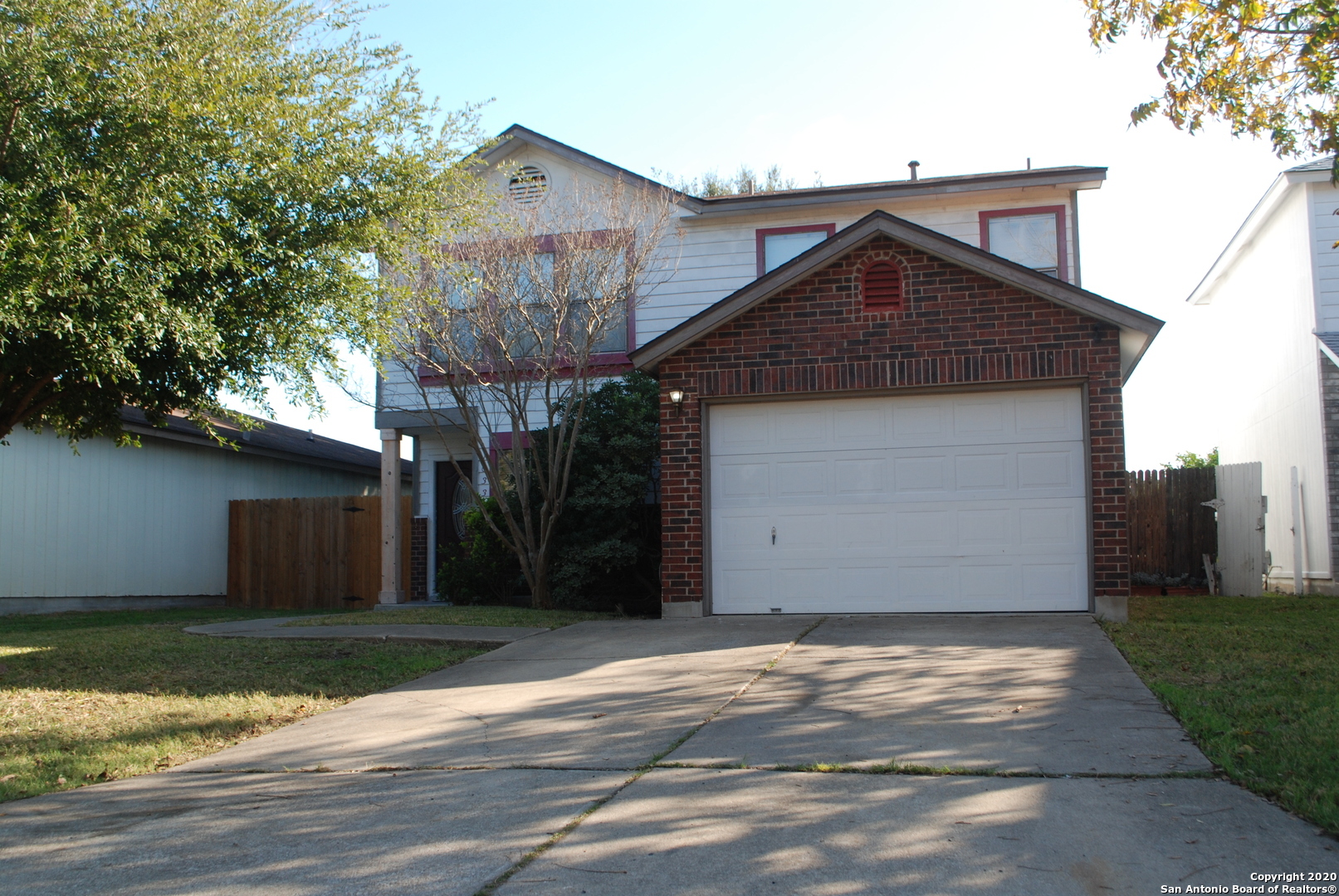 Property Photo:  10330 Canton Field Dr  TX 78245 