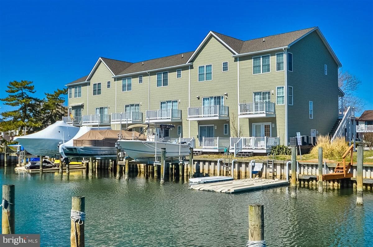 Property Photo:  617 Salt Spray Road  MD 21842