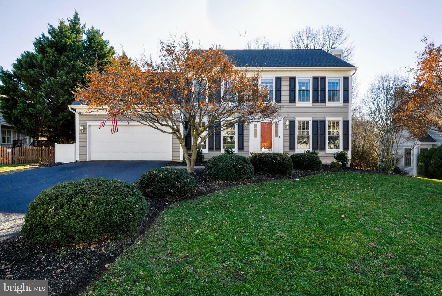 Property Photo:  4302 Amelia Drive  VA 22408 