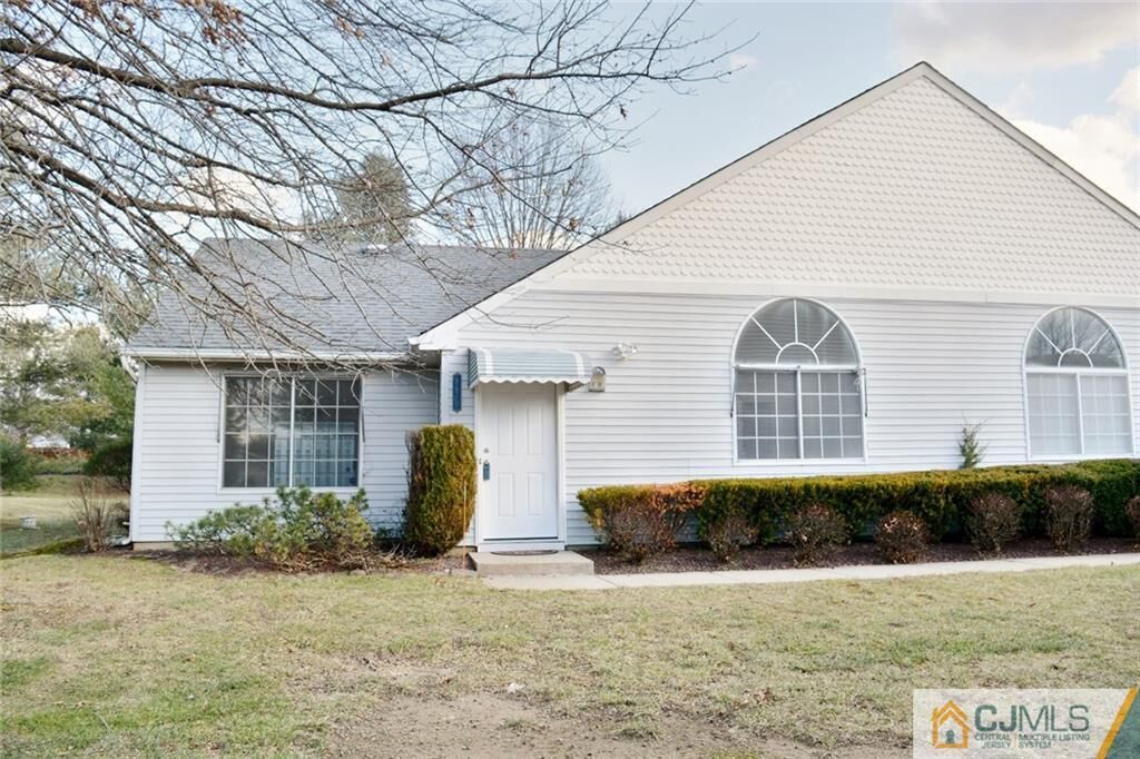 Property Photo:  847D Sewell Road 847D  NJ 08831 