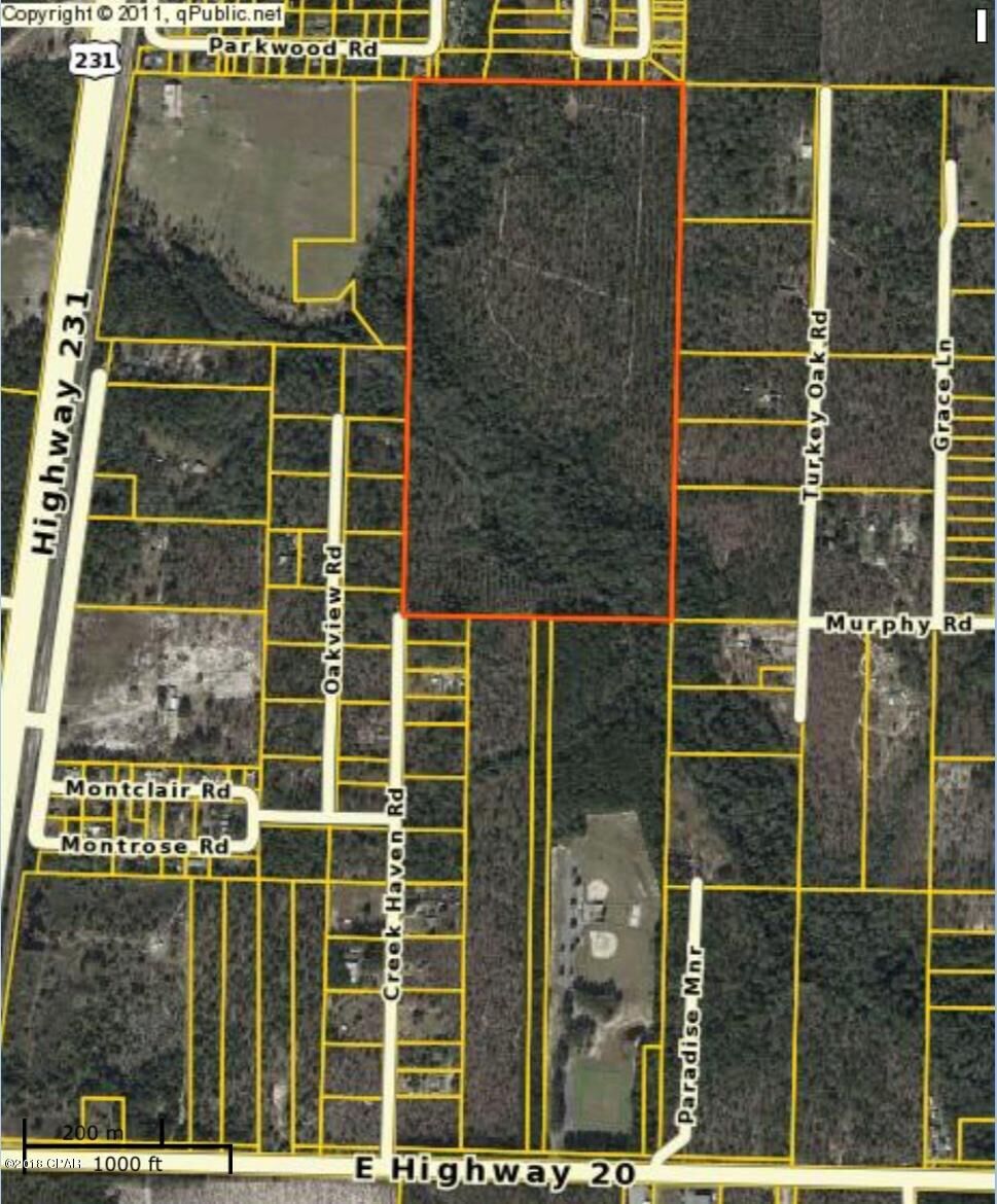 Property Photo:  35 1N  FL 32438