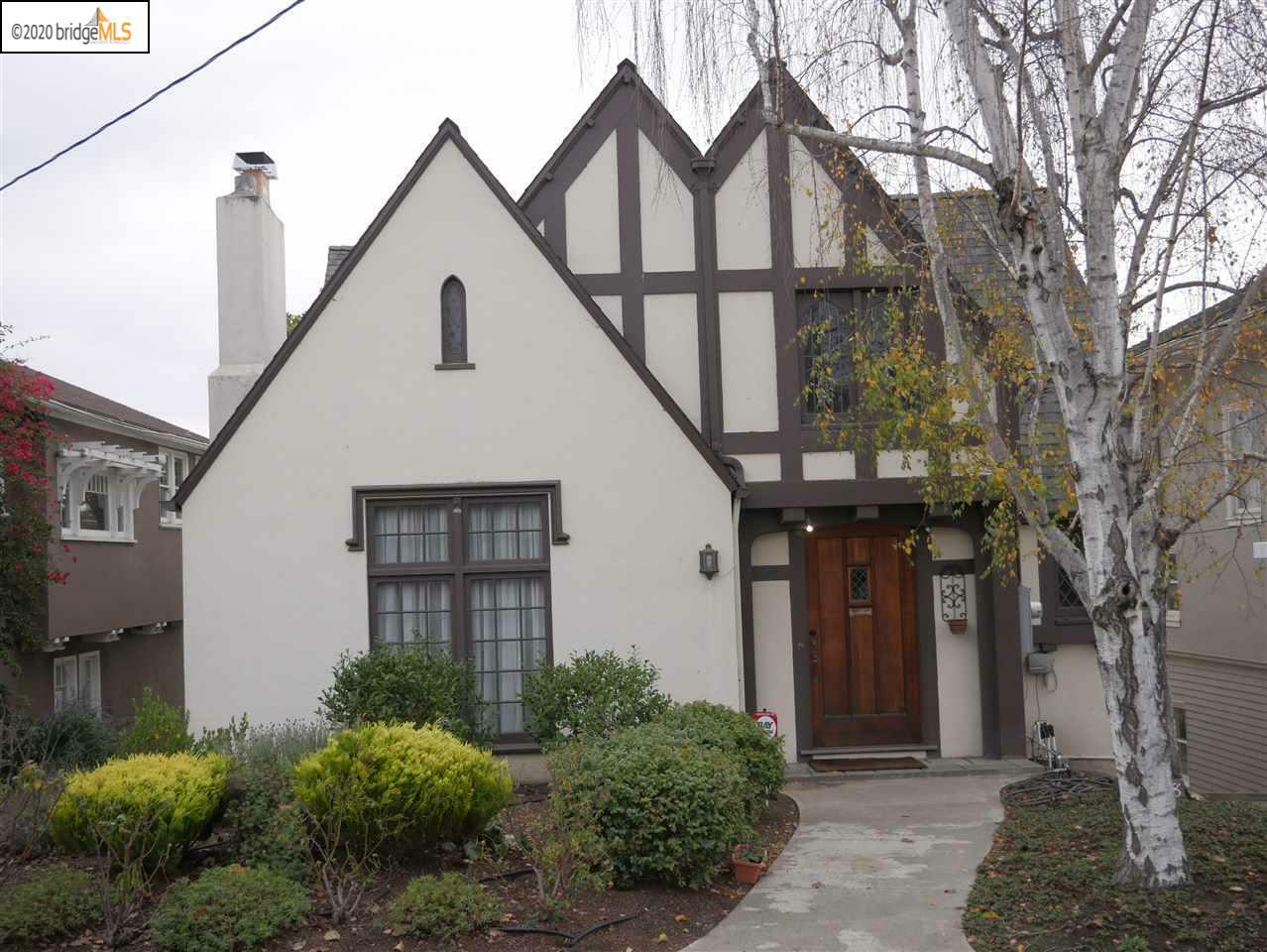 1048 Annerley Rd  Oakland CA 94610 photo