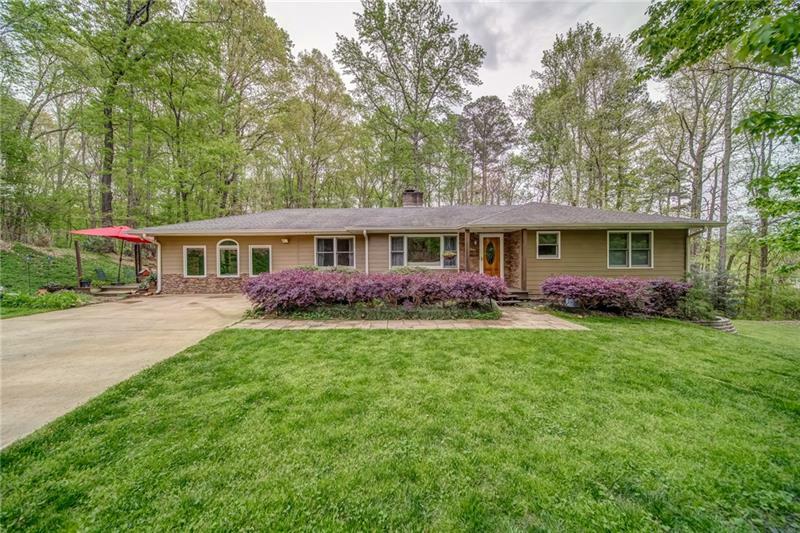 Property Photo:  4330 Cumming Highway  GA 30115 