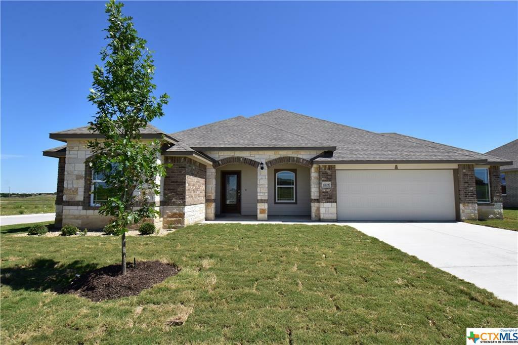 Property Photo:  6119 Verde Drive  TX 76549 