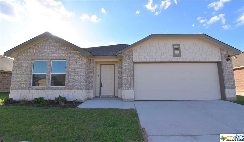 Property Photo:  6509 Catherine  TX 76542 