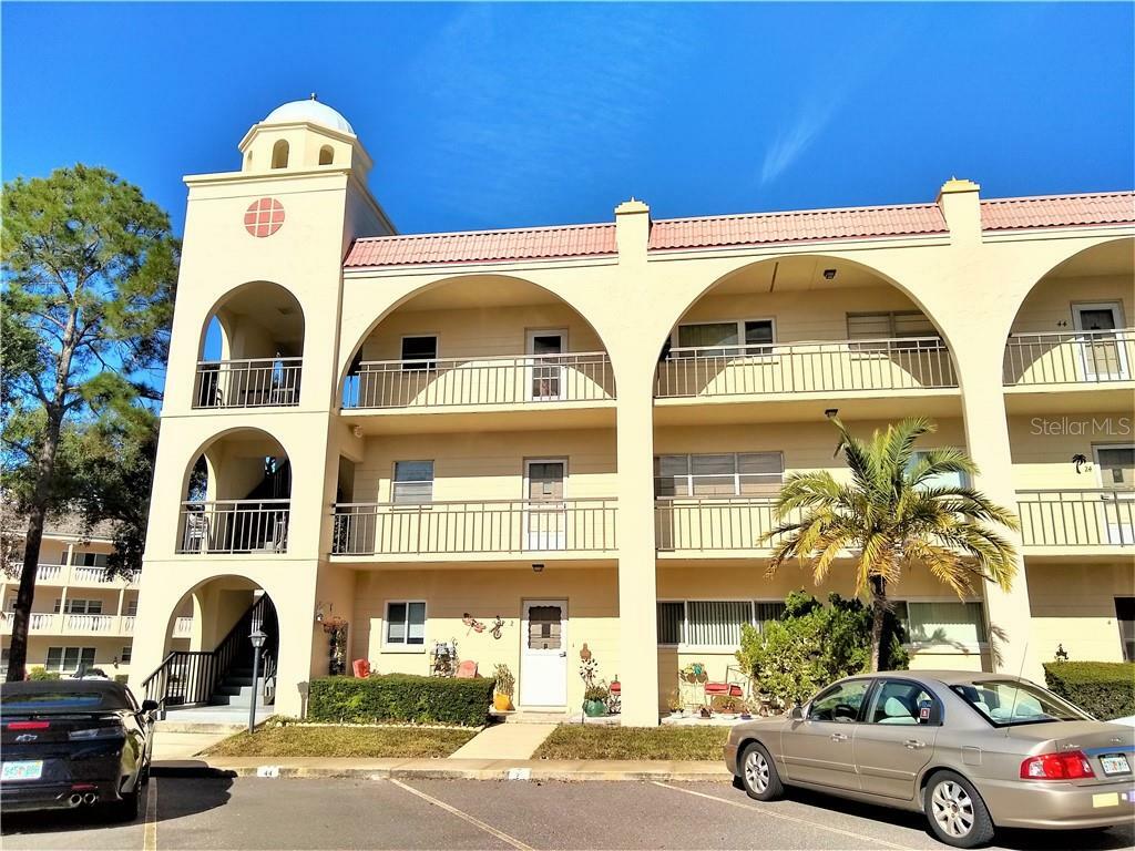 Property Photo: 2258 World Parkway Boulevard W 22 FL 33763