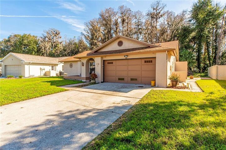 Property Photo:  3540 Player Drive  FL 34655 