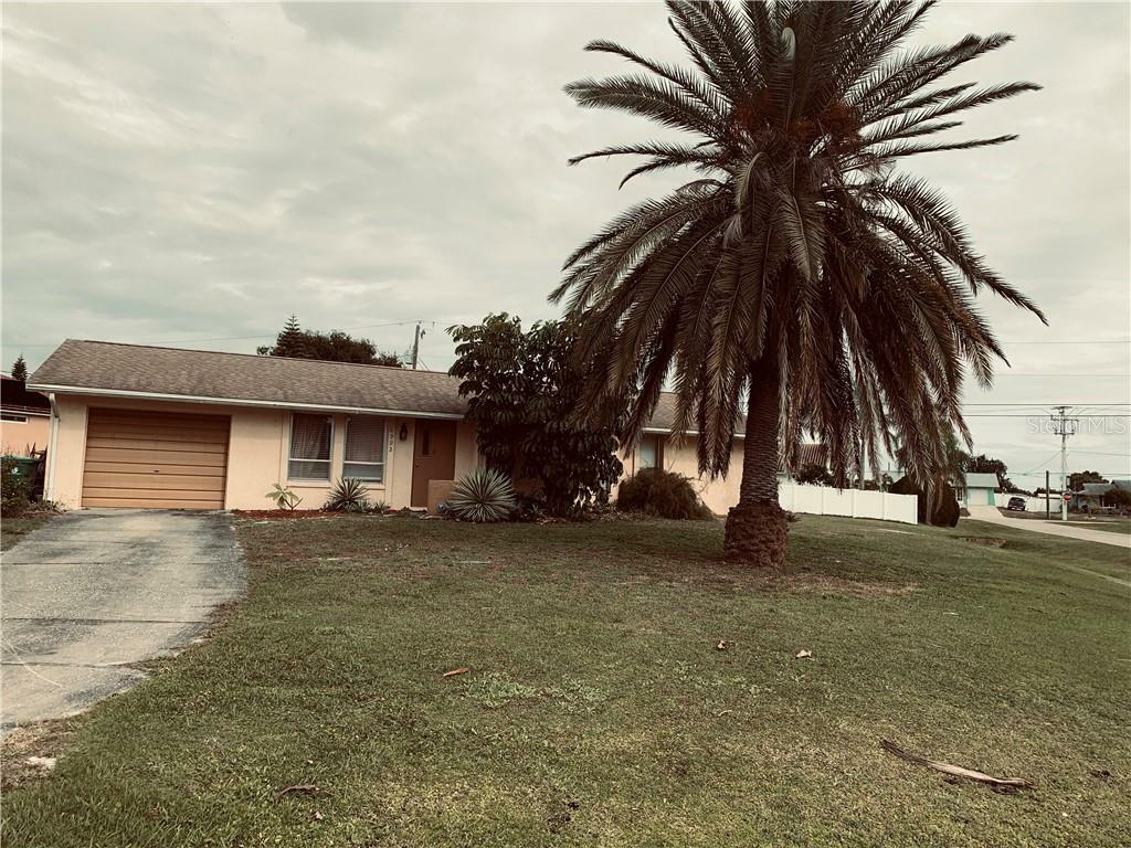 Property Photo:  6992 Mamouth Street  FL 34224 