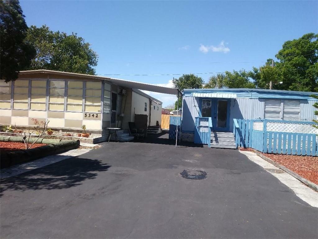 Property Photo:  5342 79th Street N  FL 33709 