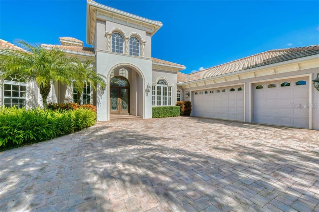 Property Photo:  3719 Founders Club Drive  FL 34240 