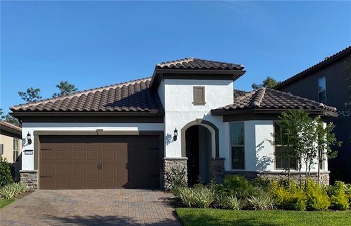 Property Photo: 11696 Meadow Grove Circle FL 32836
